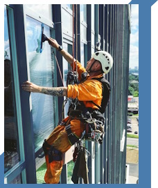 Услуги Высотные работы в Волгограде