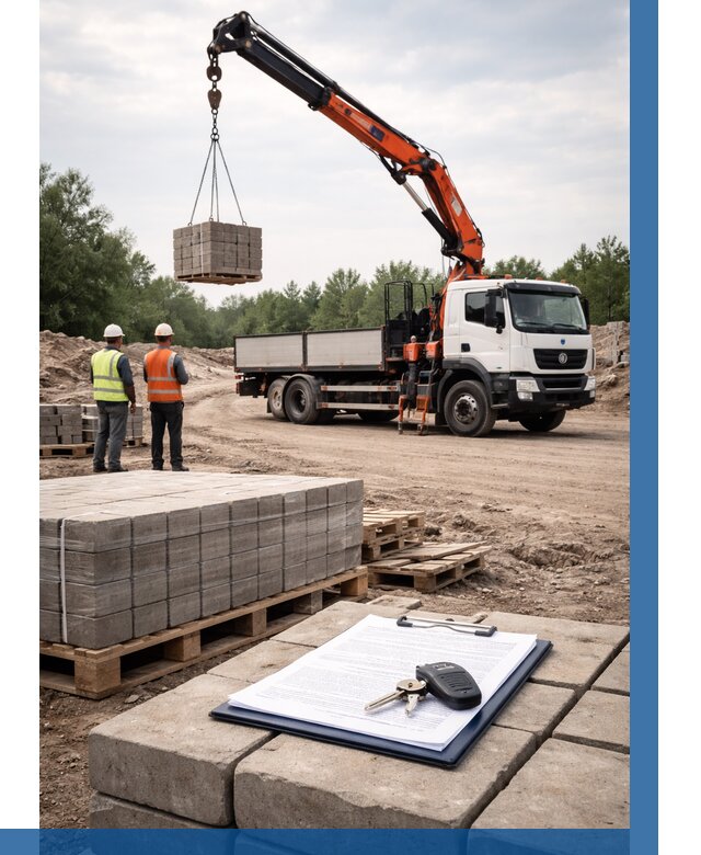 Аренда крана Пионер в Волгограде под ключ от 3637 р. | ВЫСОТНИК-Влг